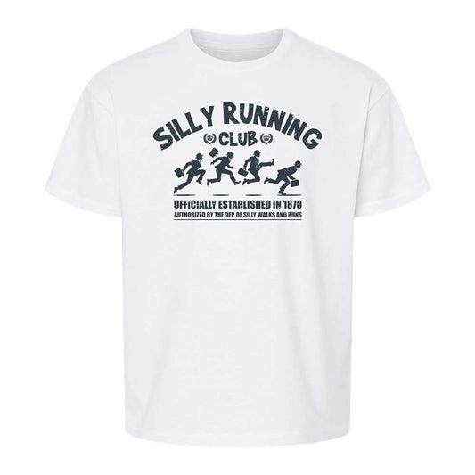 Kids T-Shirt - G91PGG9V - White - 1