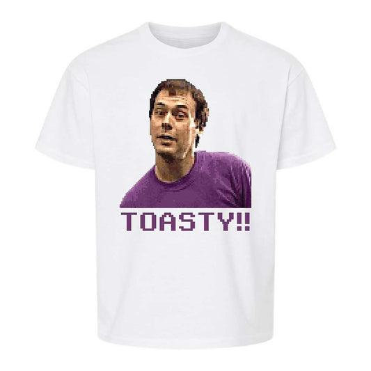 Toasty - White - 1