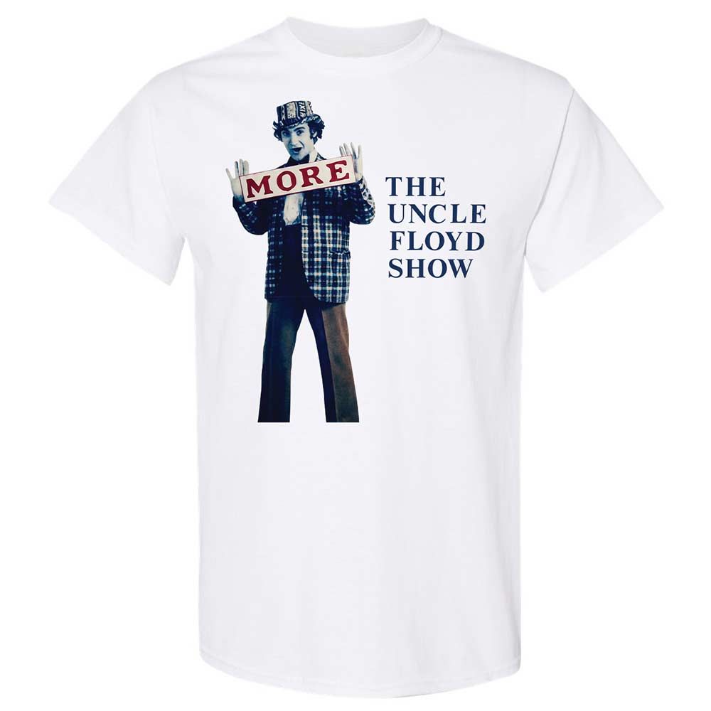 Classic Unisex T-Shirt - W12JPN3L - White - 1