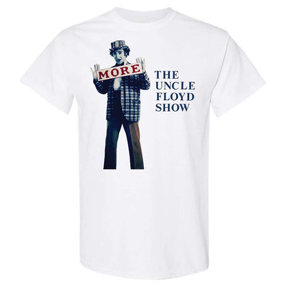 Classic Unisex T-Shirt - W12JPN3L - White - 1