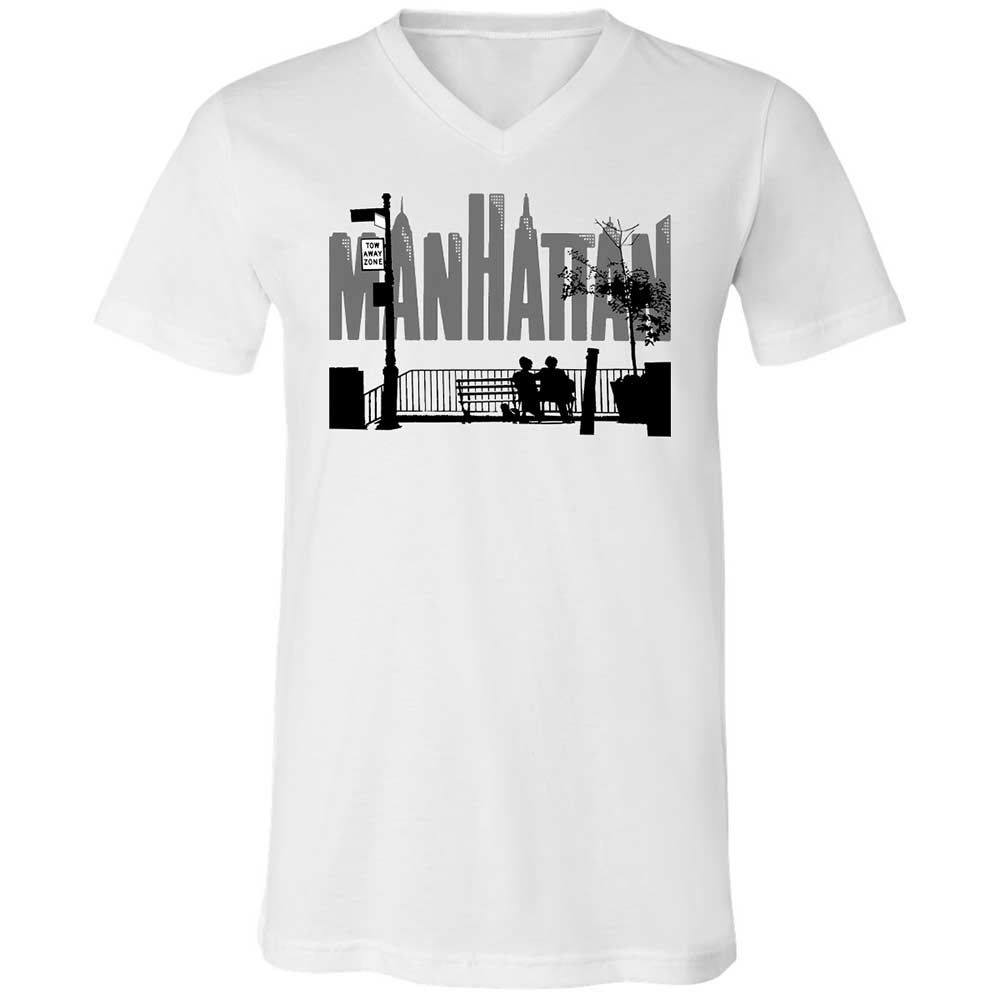 A Love Letter to New York - White - 1