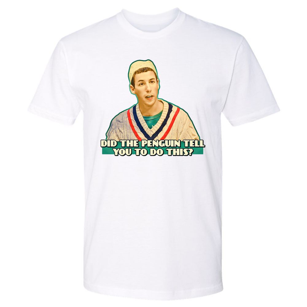 Premium Unisex T-Shirt - V1X5Y4G5 - White - 1