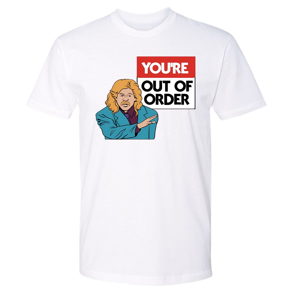 Premium Unisex T-Shirt - 423H34GX - White - 1