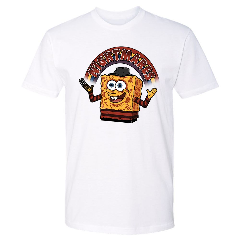 Premium Unisex T-Shirt - J2M14MDJ - White - 1