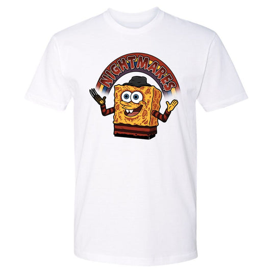 Premium Unisex T-Shirt - J2M14MDJ - White - 1