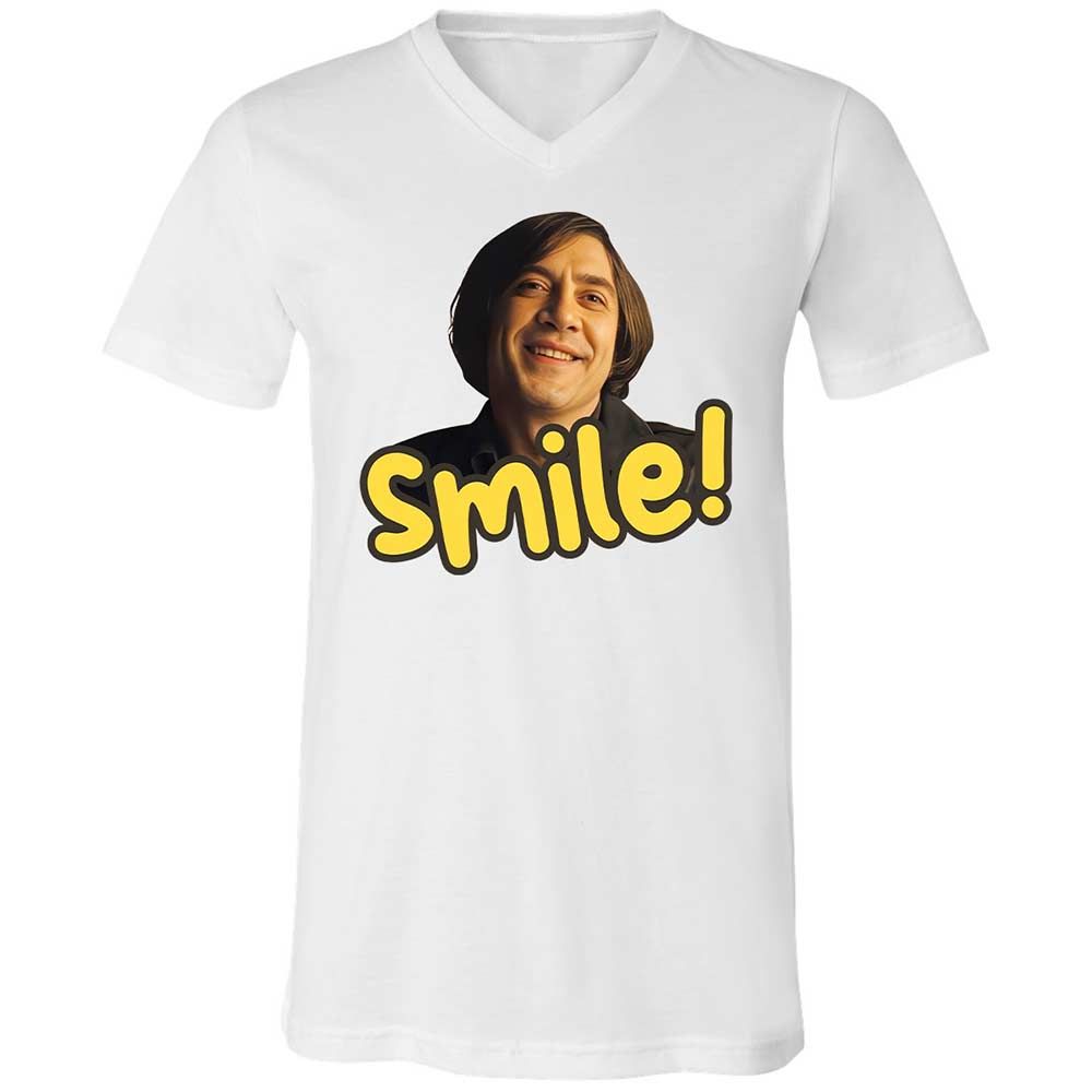 Anton Smile - White - 1