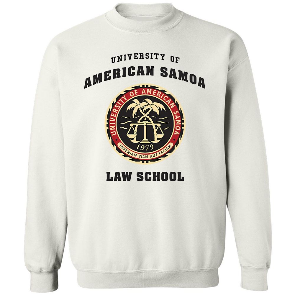 Classic Unisex Sweatshirt - JX2BUGZ4 - White - 1