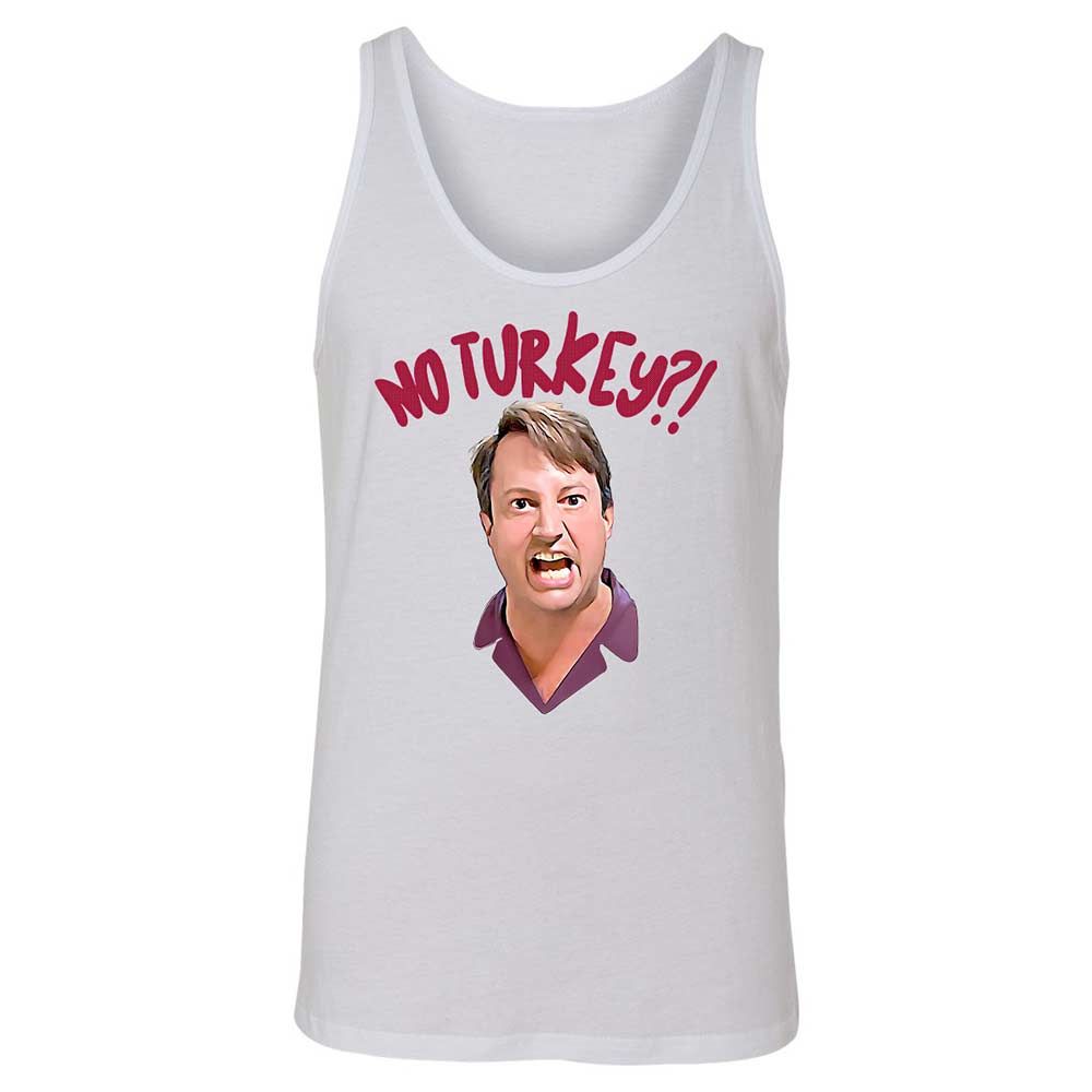 Unisex Jersey Tank - 1W9BGT12 - White - 1