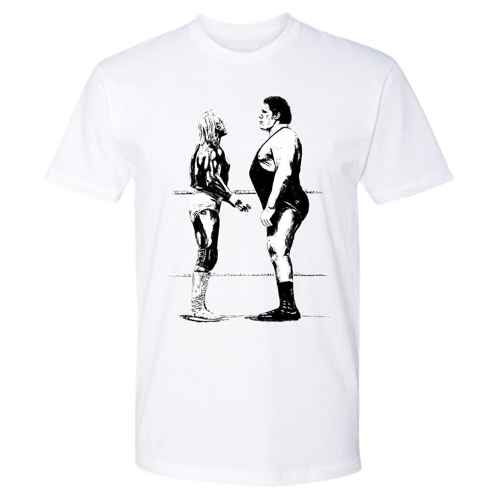 Premium Unisex T-Shirt - 66TRVG3Q - White - 1