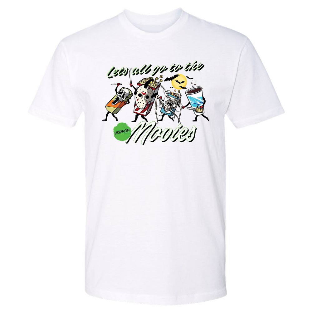 Premium Unisex T-Shirt - H7S1BA73 - White - 1