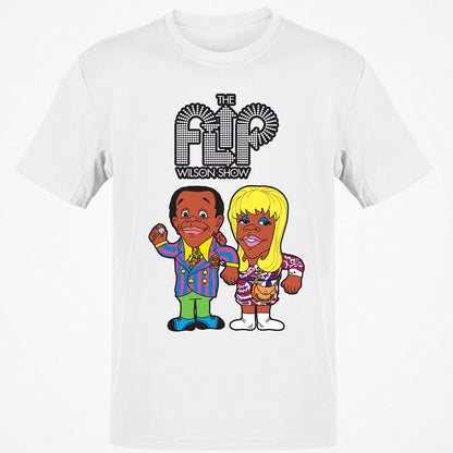 Classic Unisex T-Shirt - 2TW18FVE - White - 1