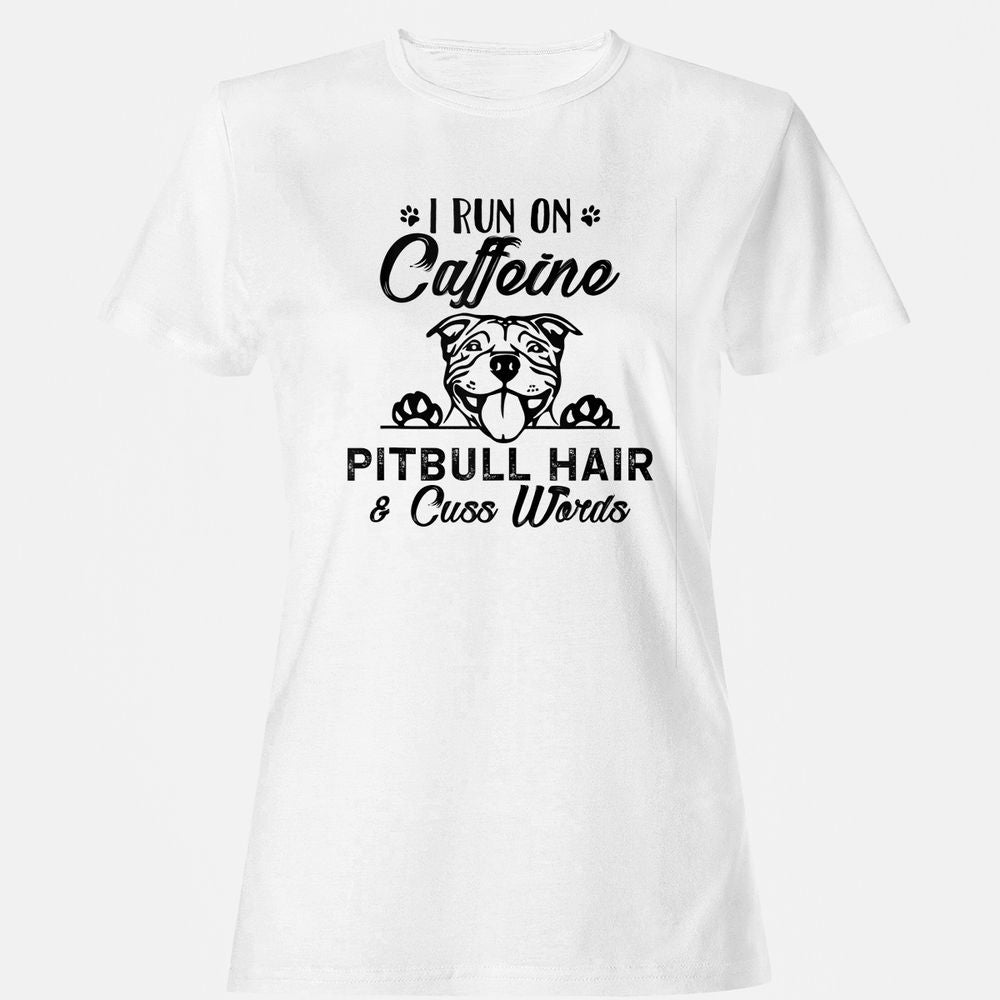 Women's T-Shirt - BPWME9N4 - White - 1
