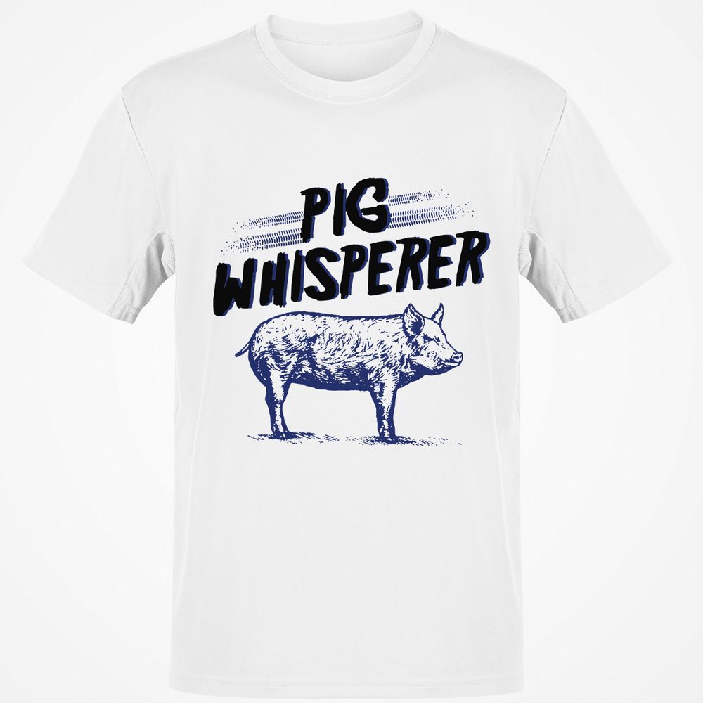 Classic Unisex T-Shirt - 4SUF3WTJ - White - 1