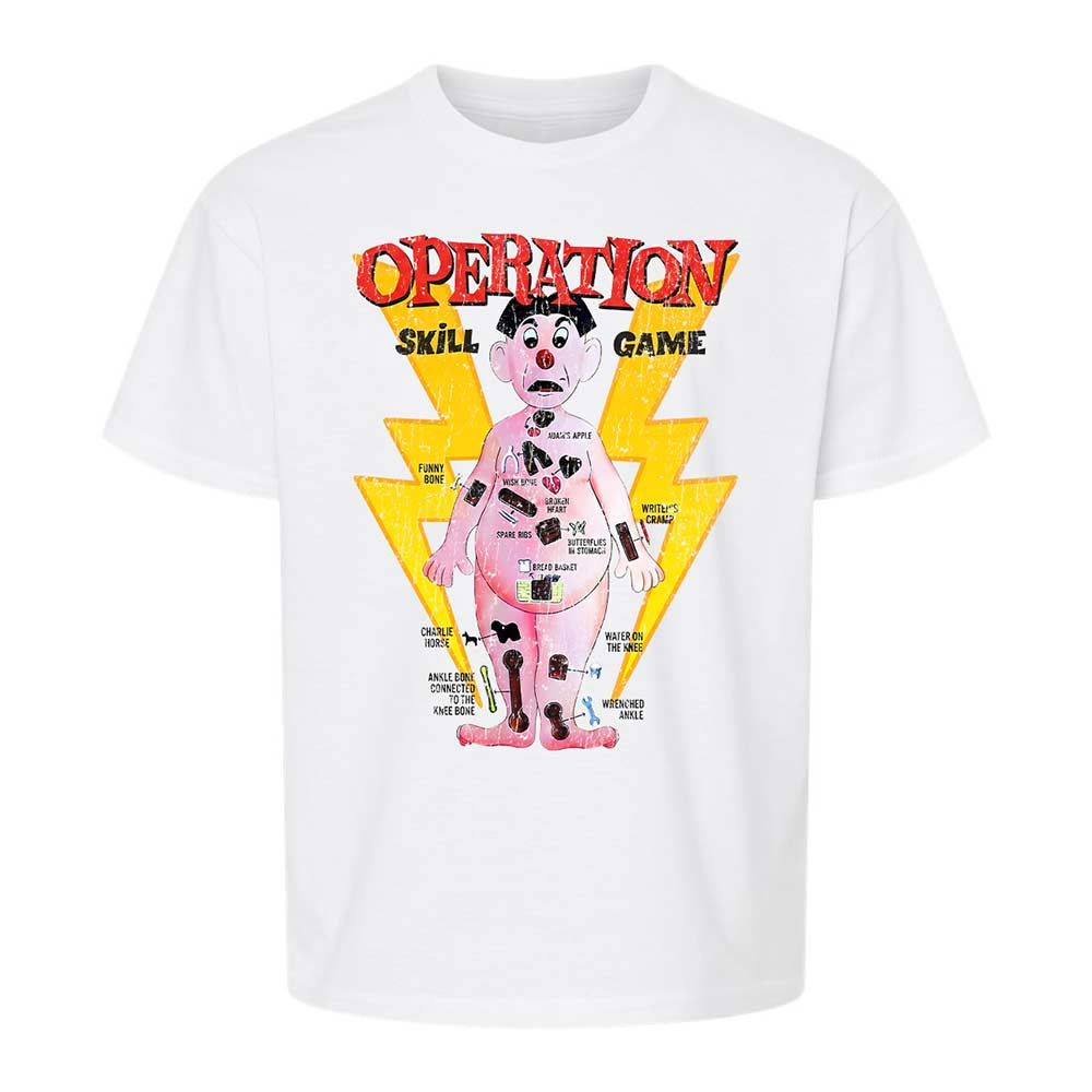 Hotdog - White - 1