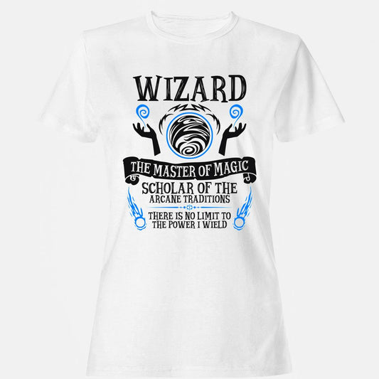 Women's T-Shirt - 1K8Y4KSC - White - 1