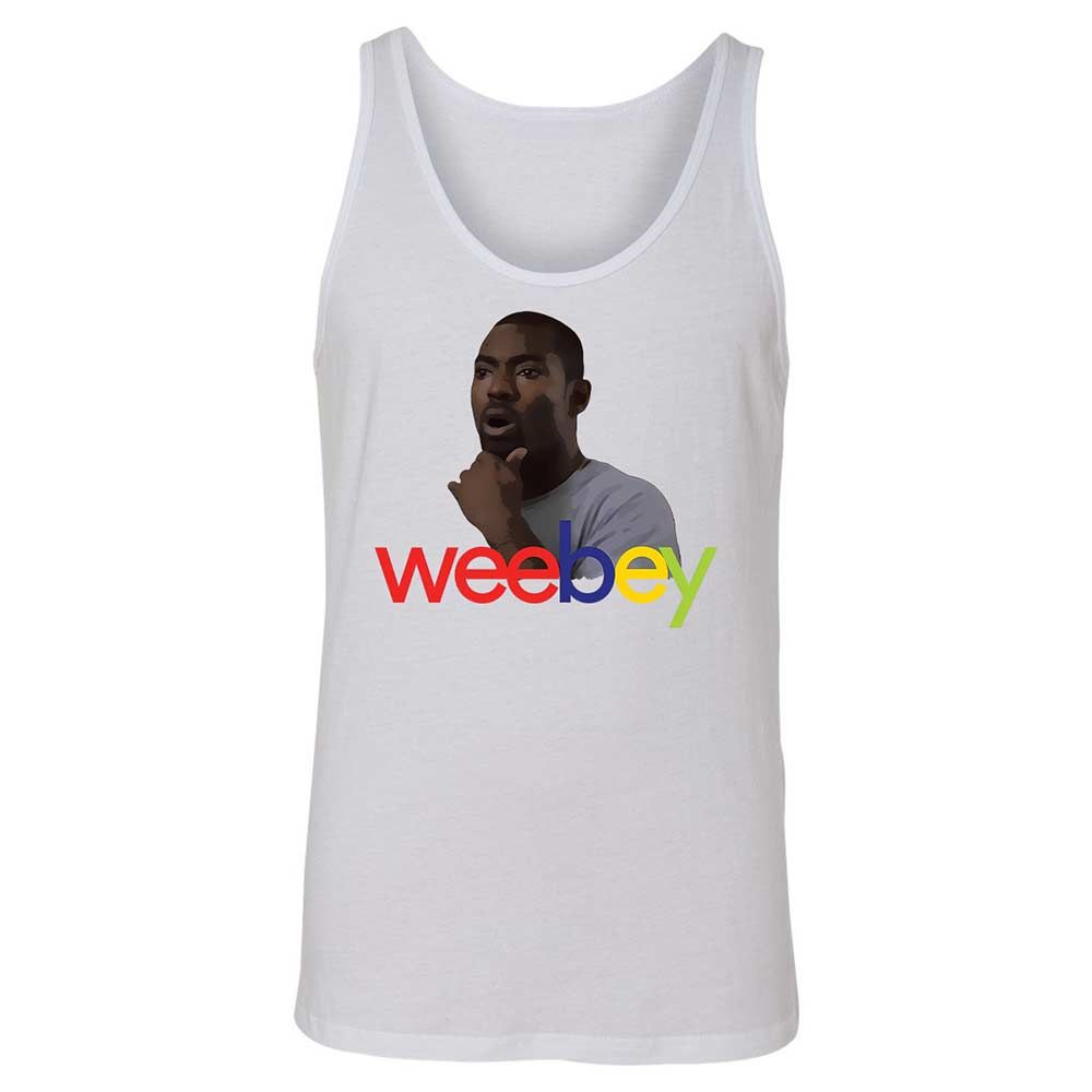 Wee-Bey - White - 1