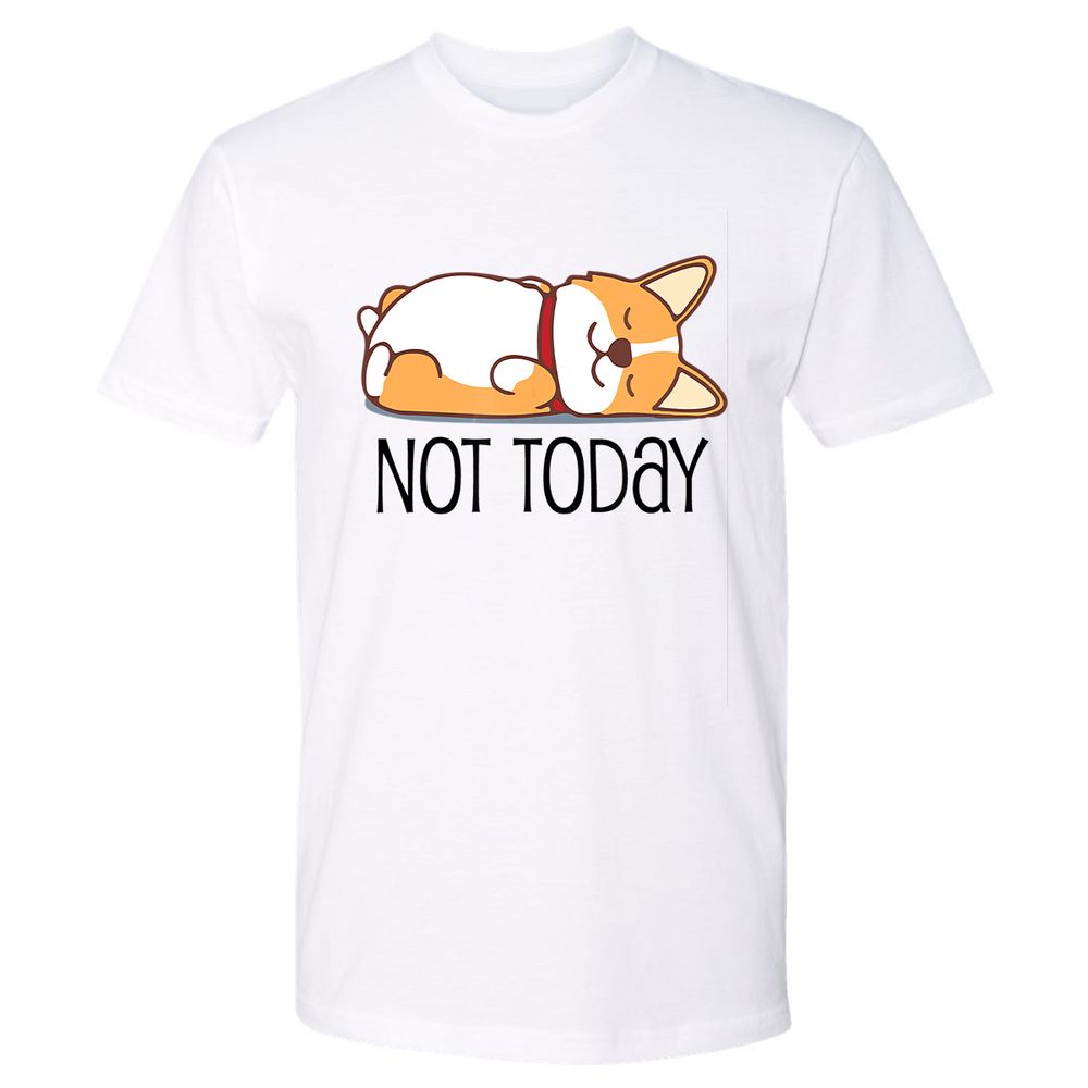 Premium Unisex T-Shirt - YH821SL3 - White - 1