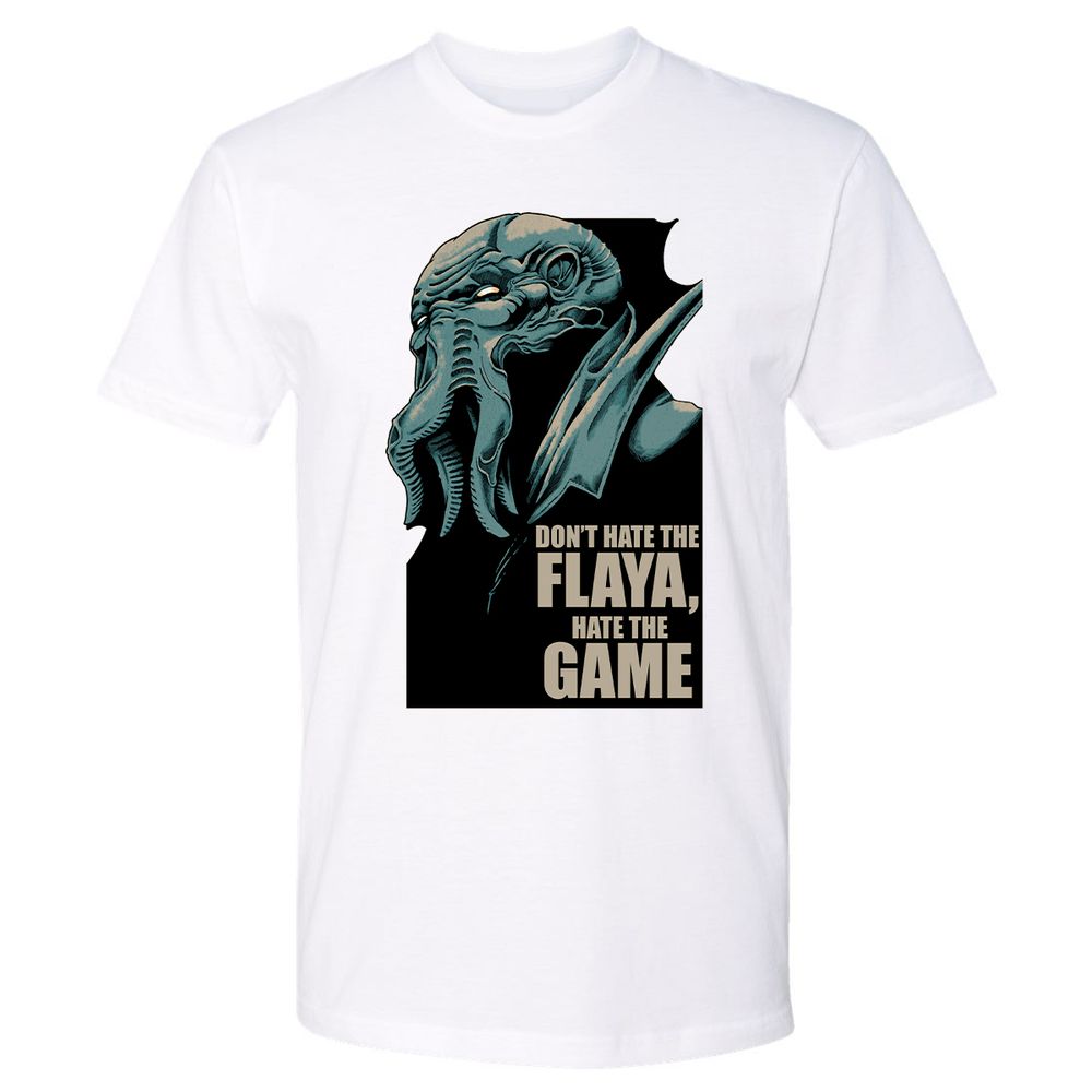 Premium Unisex T-Shirt - LK3B67FQ - White - 1