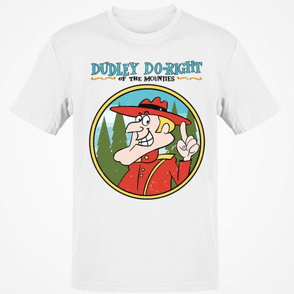 Classic Unisex T-Shirt - ZCJ9BRYD - White - 1