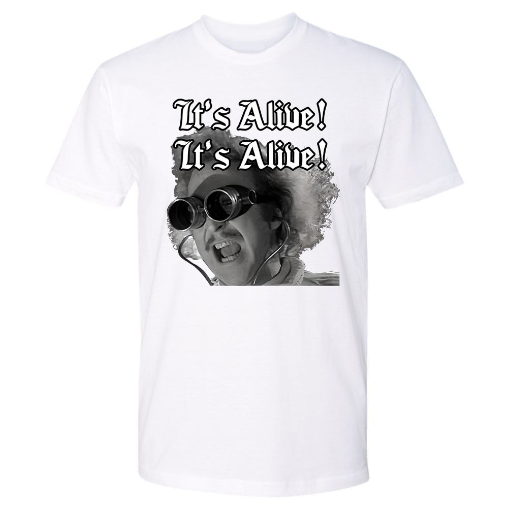 Premium Unisex T-Shirt - ZD5W71F3 - White - 1