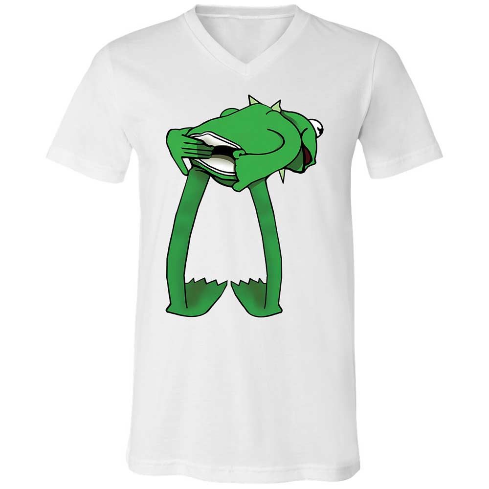 Froggy Style - White - 1