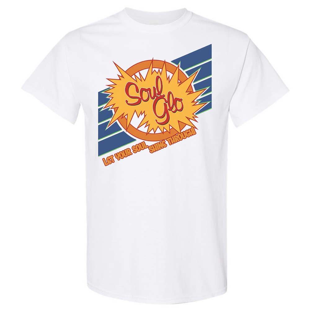 Soul Glo - White - 1