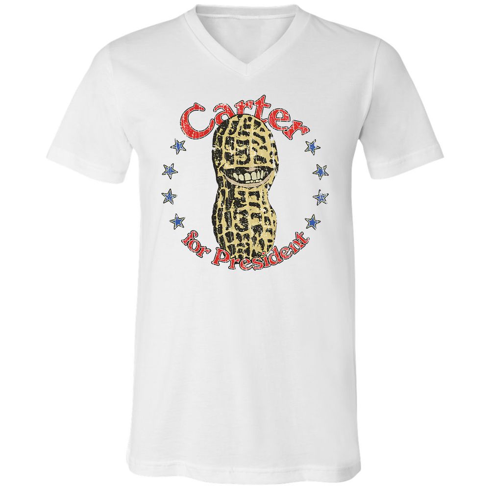 Carter - White - 1