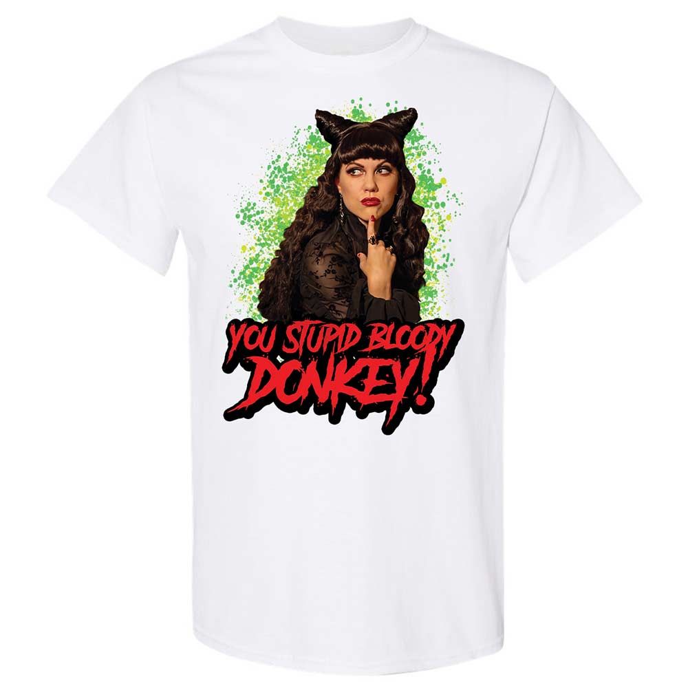 Classic Unisex T-Shirt - 5N7E99ZR - White - 1