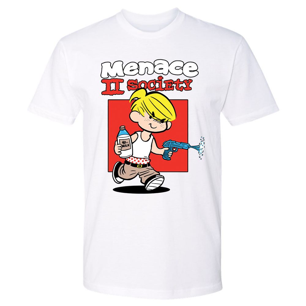 Premium Unisex T-Shirt - FZRJ8S75 - White - 1