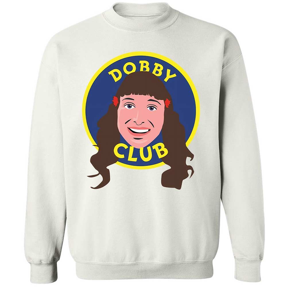 Classic Unisex Sweatshirt - FLF26THC - White - 1