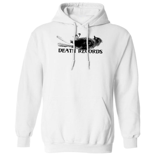 Classic Unisex Hoodie - E2PT9MD4 - White - 1