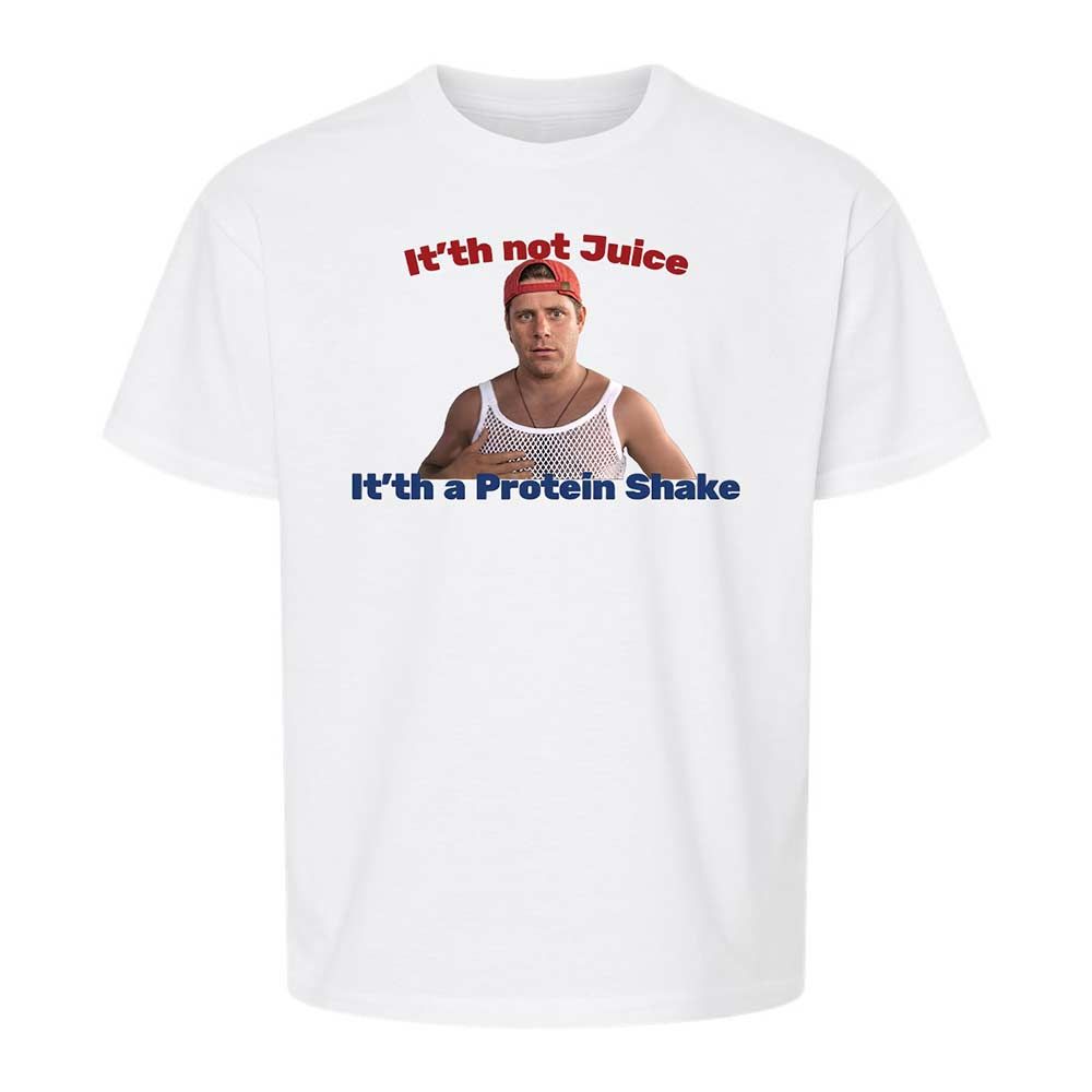 Kids T-Shirt - K7XKHV2L - White - 1