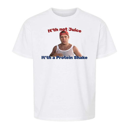 Kids T-Shirt - K7XKHV2L - White - 1