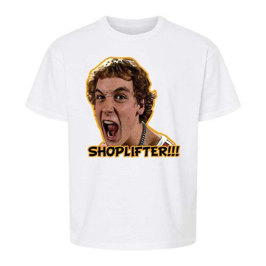 Kids T-Shirt - VELXEJTZ - White - 1