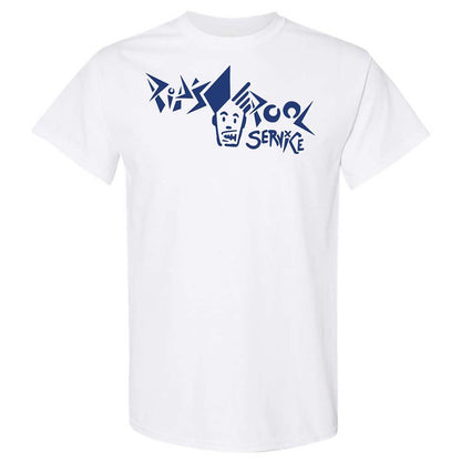 Pip's Pool Service - White - 1