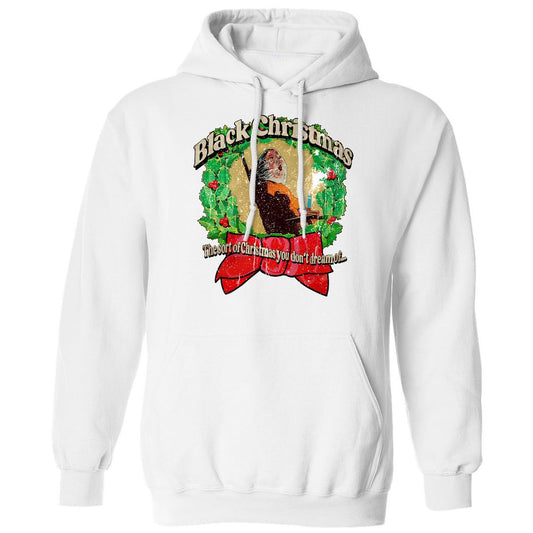 Classic Unisex Hoodie - 51H727QU - White - 1