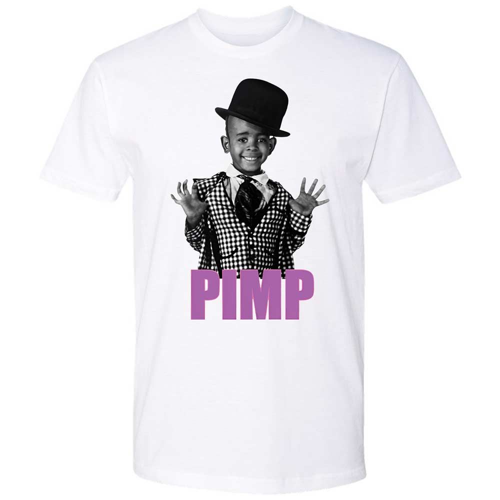 Premium Unisex T-Shirt - PTJ7W81Q - White - 1