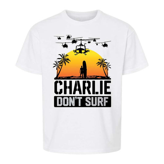 Kids T-Shirt - E542GENW - White - 1