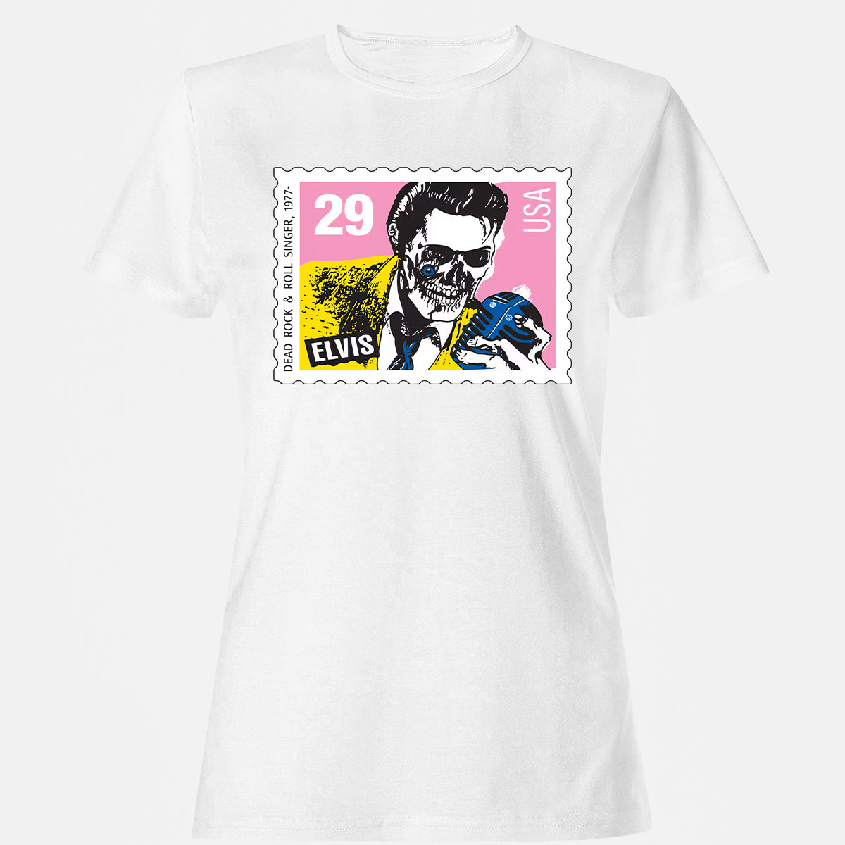 Women's T-Shirt - ZBPNX9U3