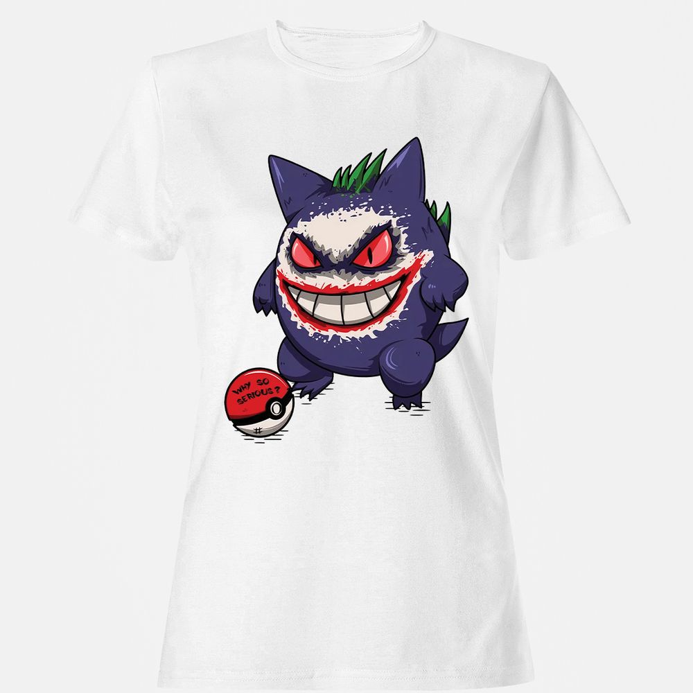 Women's T-Shirt - 1E2EF3JS - White - 1