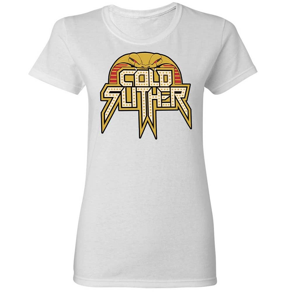 Cold Slither - White - 1