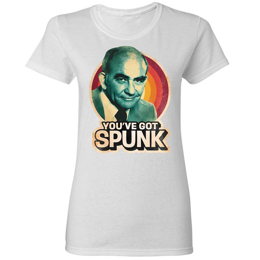 Women's T-Shirt - WH948BG2 - White - 1