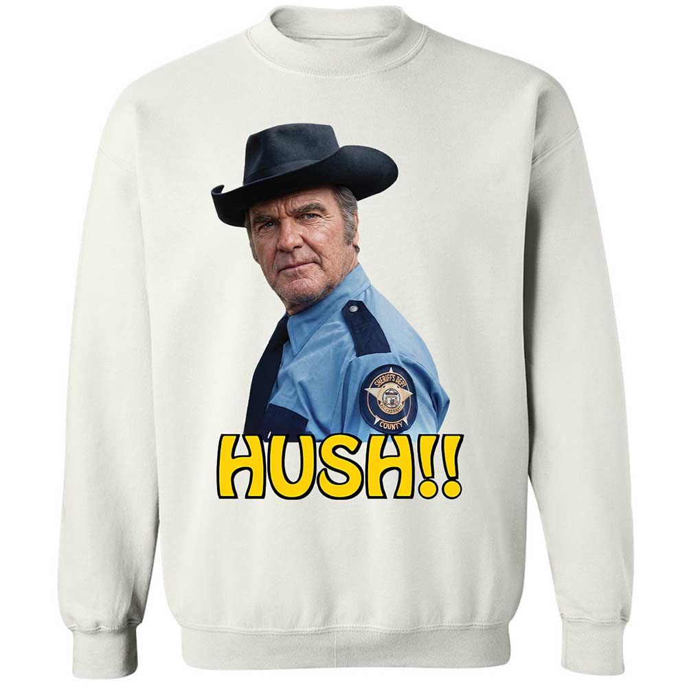 Classic Unisex Sweatshirt - 5LYPQYW4 - White - 1