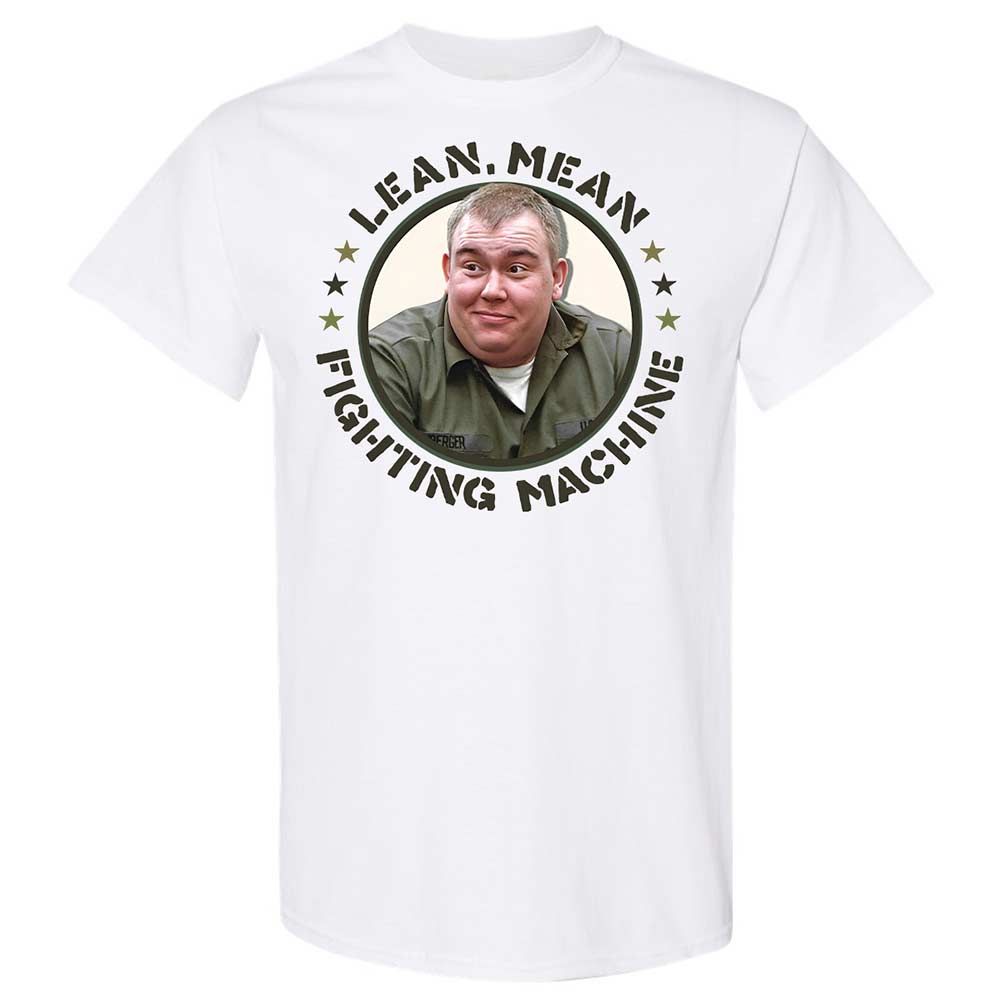 Classic Unisex T-Shirt - 5Z7YDUKC - White - 1