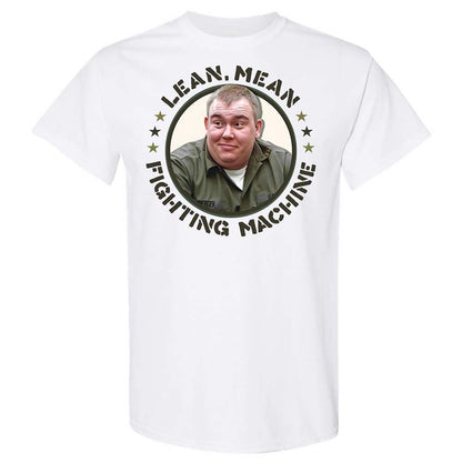 Classic Unisex T-Shirt - 5Z7YDUKC - White - 1