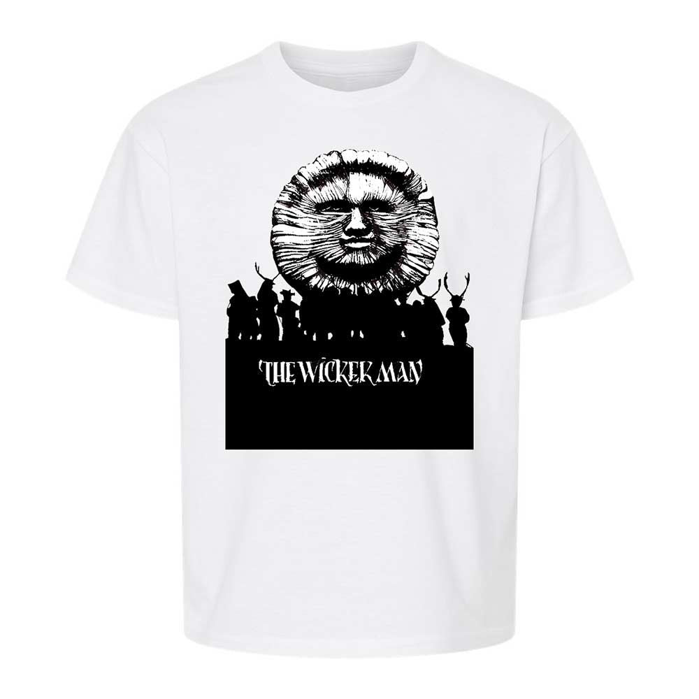 The Wicker Man - White - 1