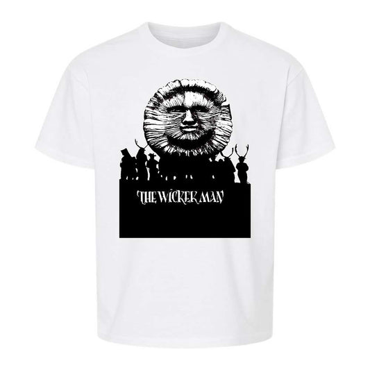 The Wicker Man - White - 1