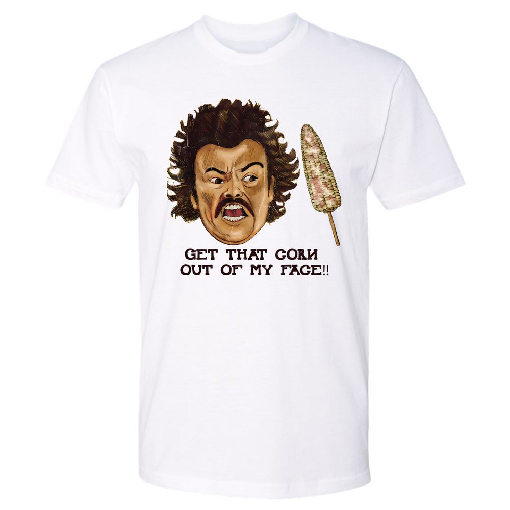 Premium Unisex T-Shirt - RMEP8S3M - White - 1