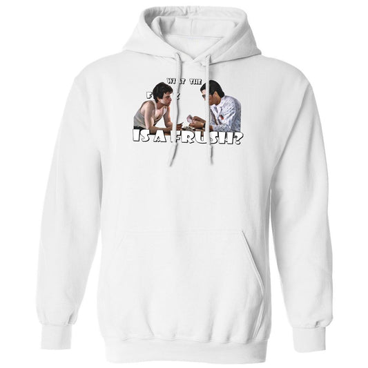 Classic Unisex Hoodie - KEYLX4ME - White - 1