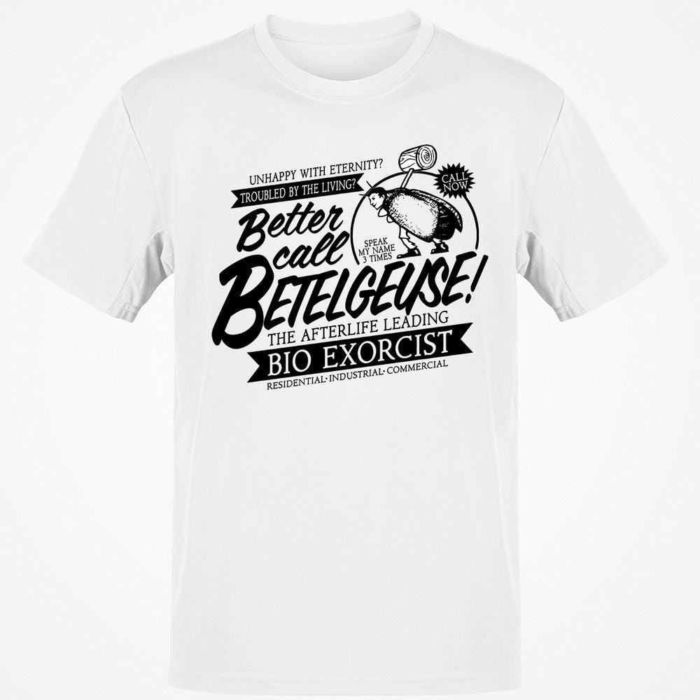 Classic Unisex T-Shirt - 779FXCKP - White - 1